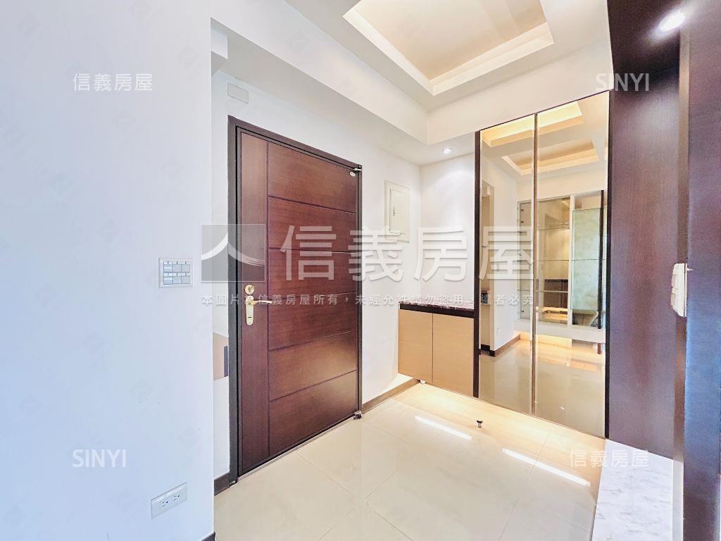 薇多利亞高樓景觀３＋１房屋室內格局與周邊環境