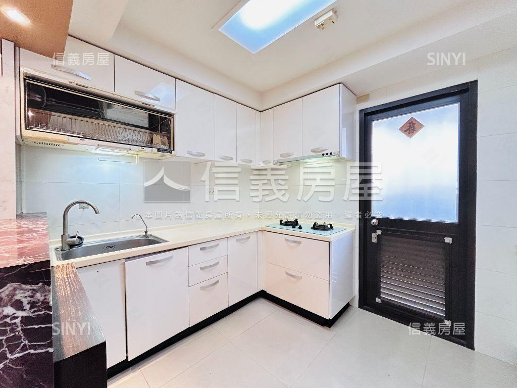 薇多利亞高樓景觀３＋１房屋室內格局與周邊環境