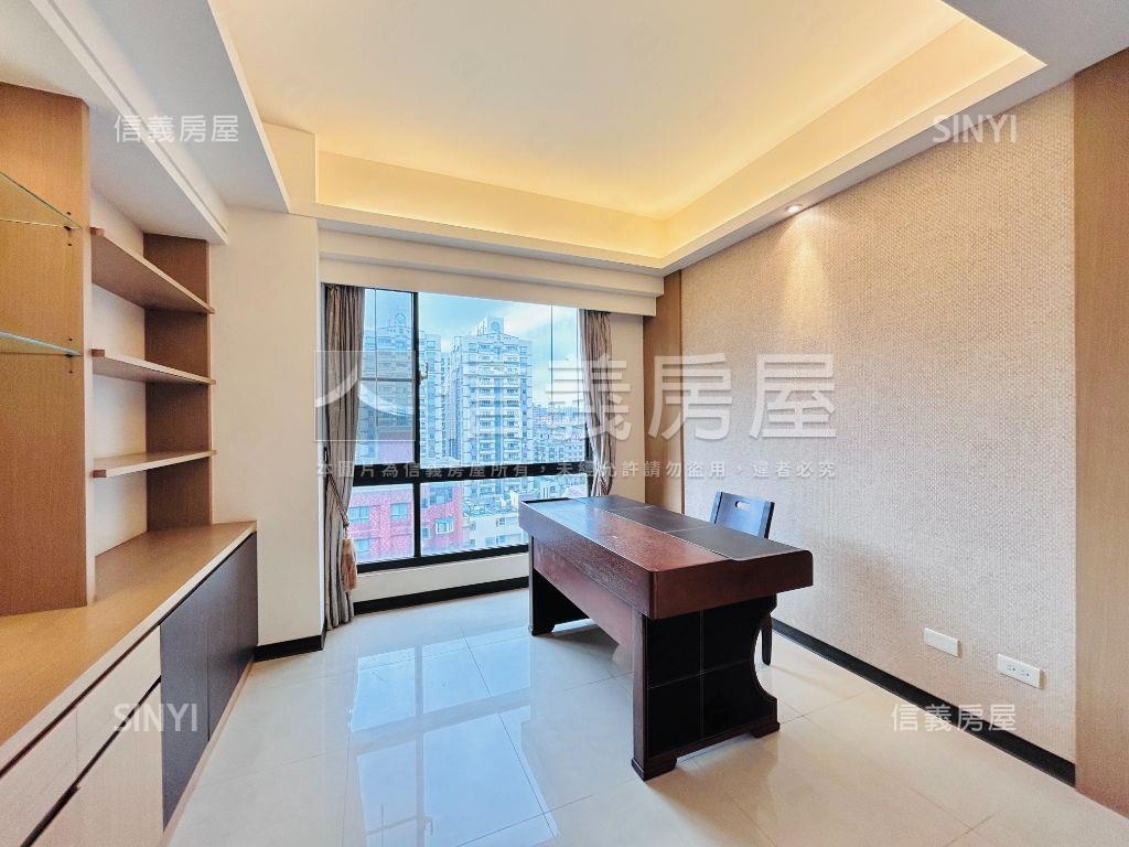 薇多利亞高樓景觀３＋１房屋室內格局與周邊環境