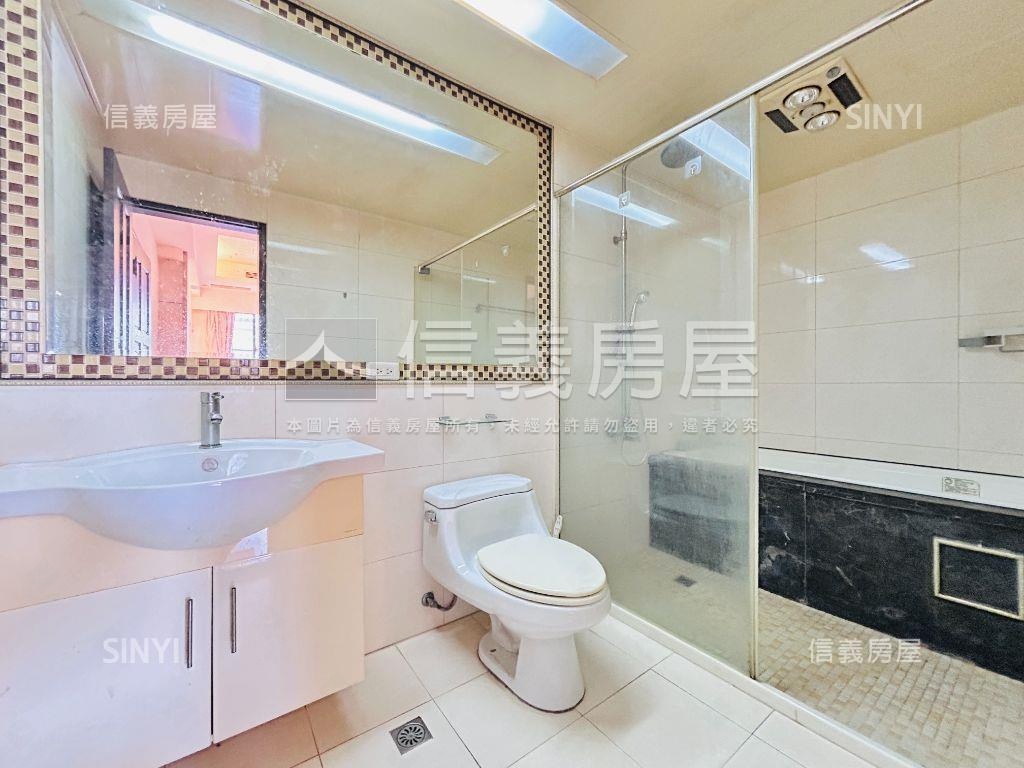 薇多利亞高樓景觀３＋１房屋室內格局與周邊環境