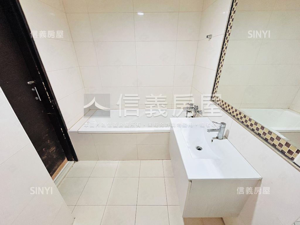 薇多利亞高樓景觀３＋１房屋室內格局與周邊環境