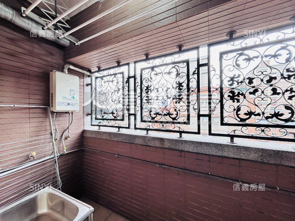 薇多利亞高樓景觀３＋１房屋室內格局與周邊環境