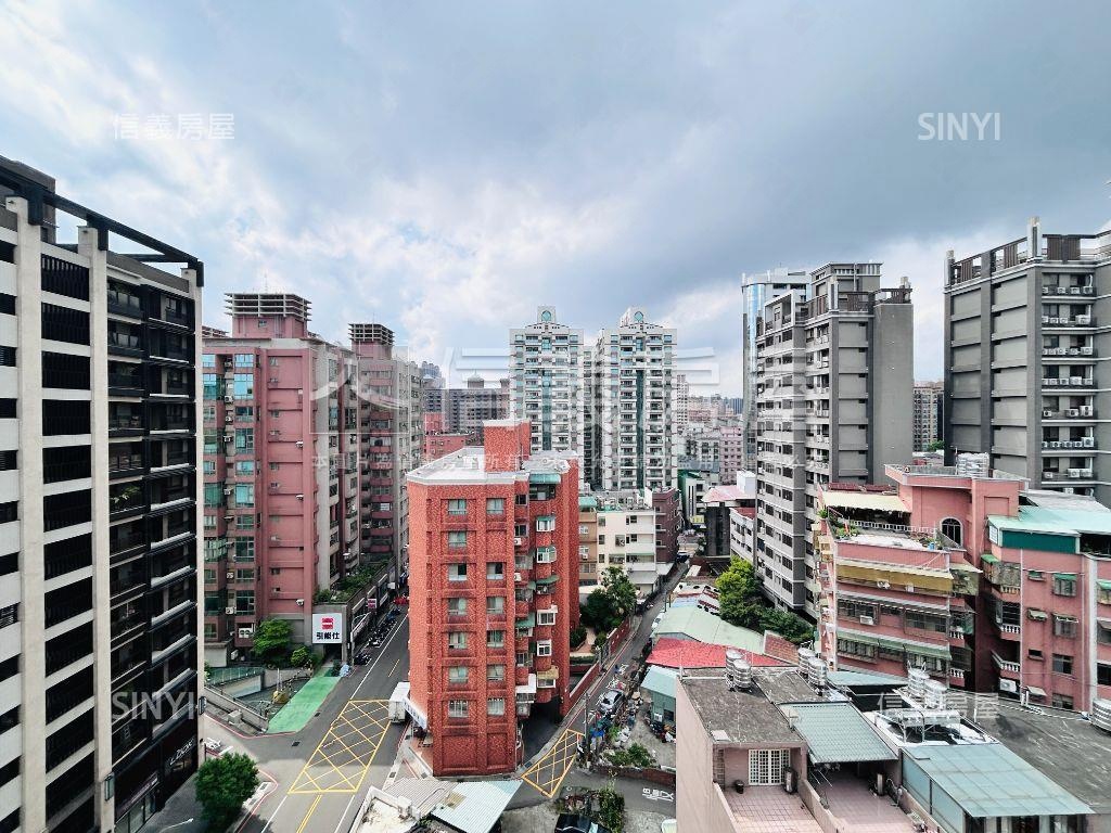 薇多利亞高樓景觀３＋１房屋室內格局與周邊環境