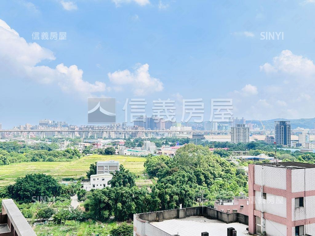 薇多利亞高樓景觀３＋１房屋室內格局與周邊環境