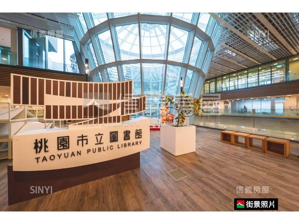 璀璨經國機能兩房平面車位房屋室內格局與周邊環境