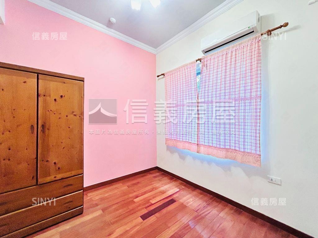 稀有。豪情世家一樓戶房屋室內格局與周邊環境