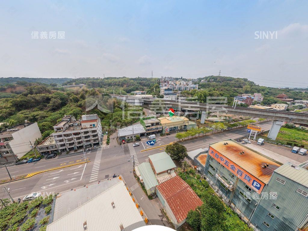 正彰南路廠房房屋室內格局與周邊環境