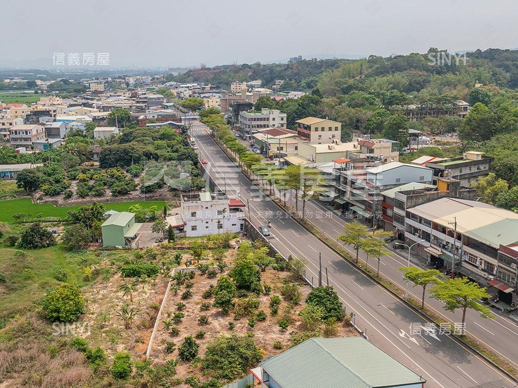 正彰南路廠房房屋室內格局與周邊環境