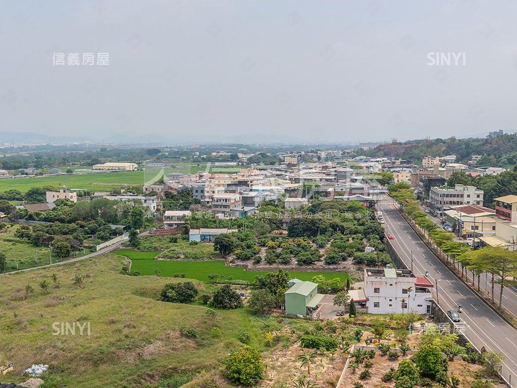 正彰南路廠房房屋室內格局與周邊環境