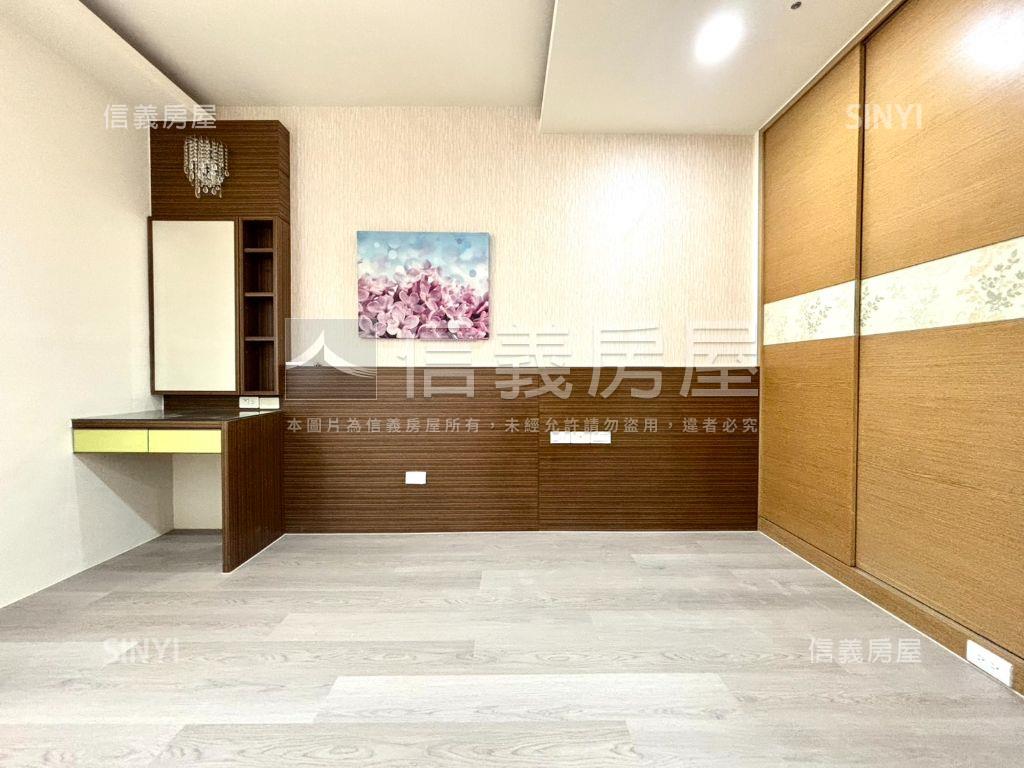 第一園｜質感景觀兩房車位房屋室內格局與周邊環境