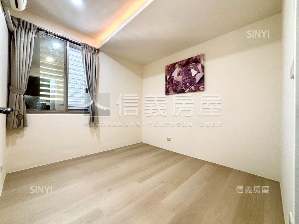 第一園｜質感景觀兩房車位房屋室內格局與周邊環境