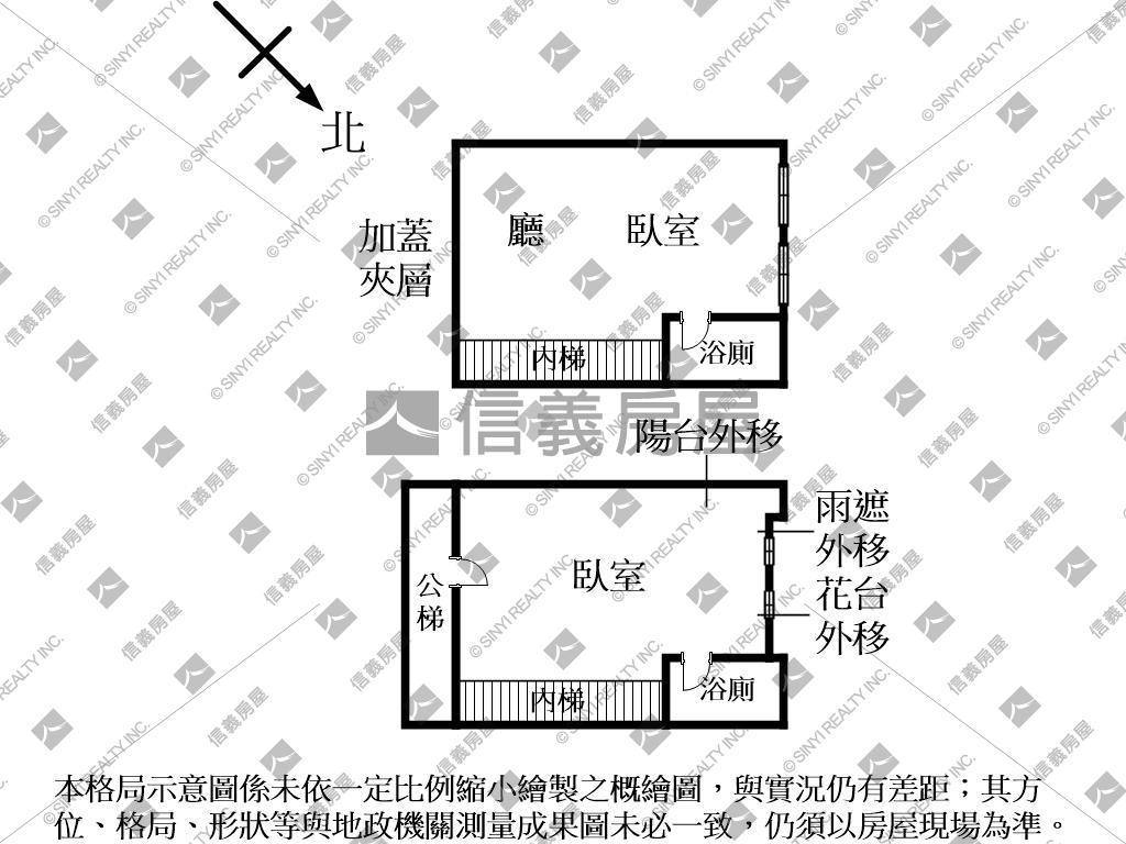 低總價中國醫置產收租美套房屋室內格局與周邊環境