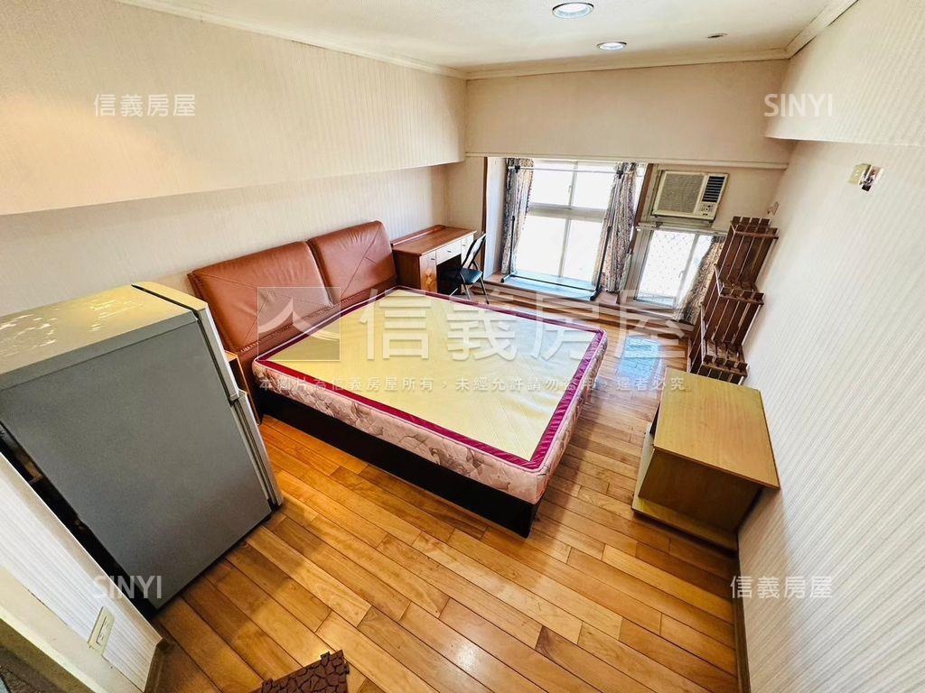 低總價中國醫置產收租美套房屋室內格局與周邊環境