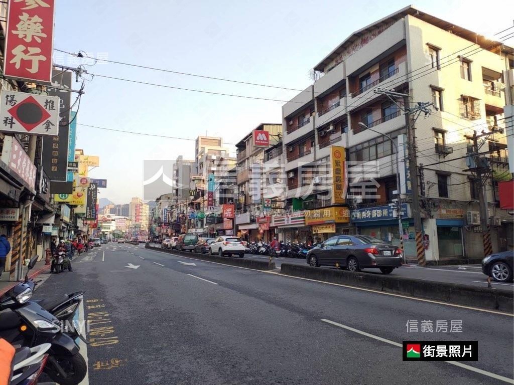 興德菜市場－店面房屋室內格局與周邊環境