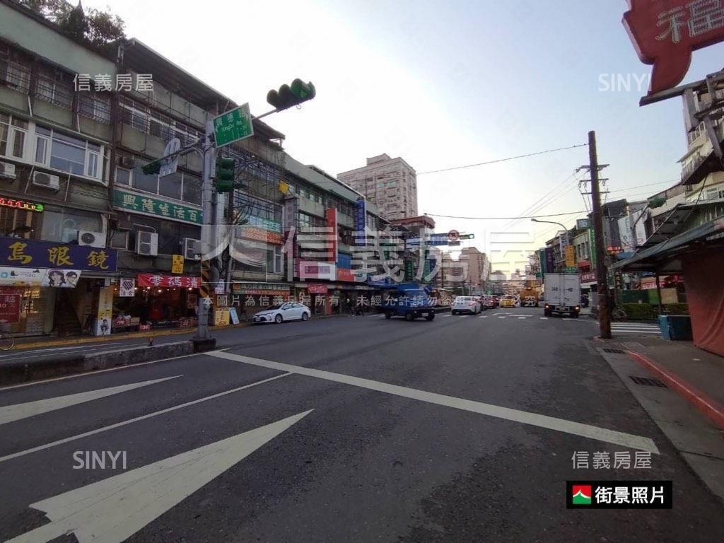 興德菜市場－店面房屋室內格局與周邊環境
