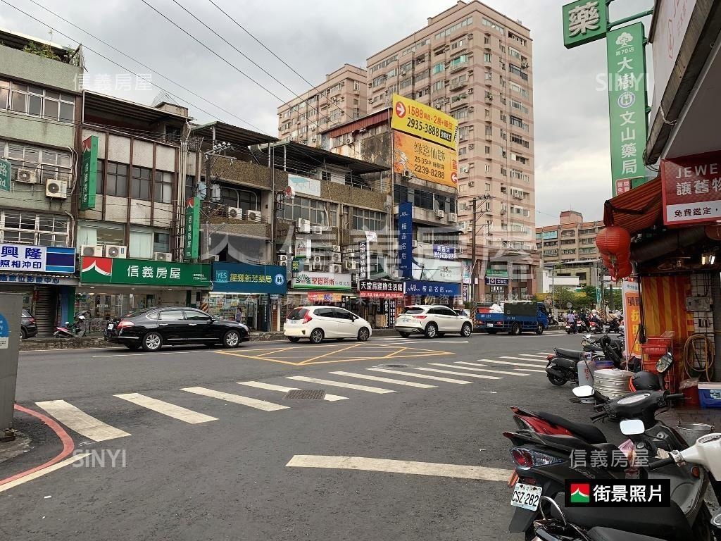 興德菜市場－店面房屋室內格局與周邊環境