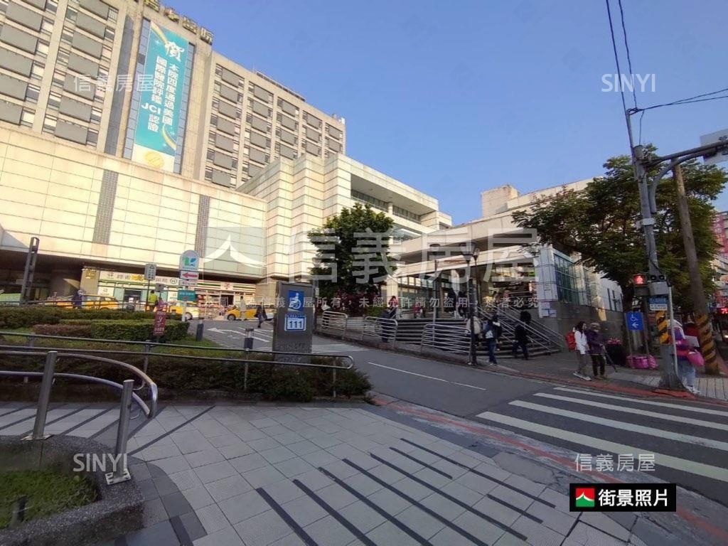 興德菜市場－店面房屋室內格局與周邊環境