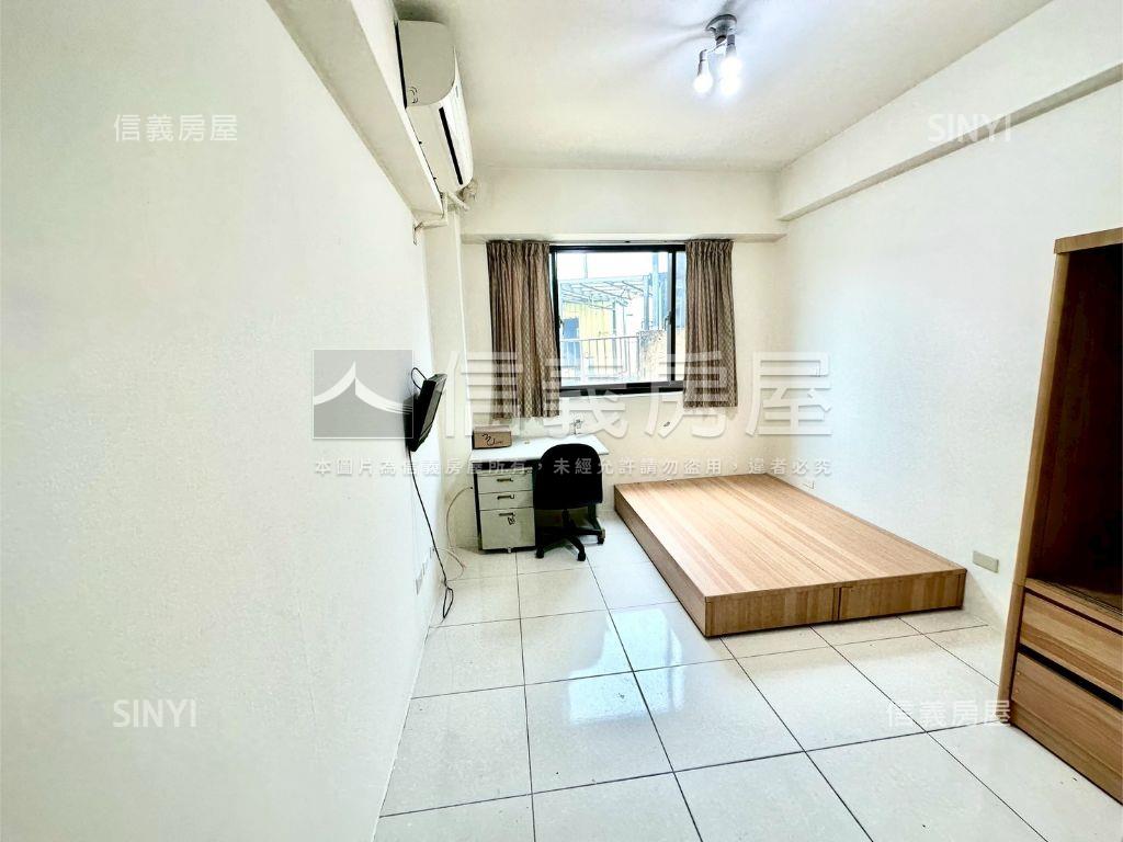 快樂頌套房房屋室內格局與周邊環境