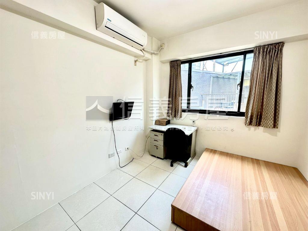 快樂頌套房房屋室內格局與周邊環境