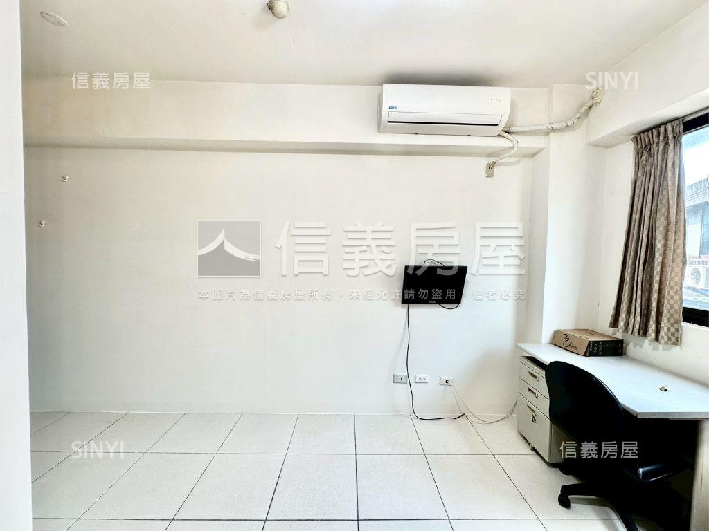 快樂頌套房房屋室內格局與周邊環境