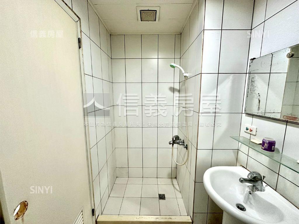 快樂頌套房房屋室內格局與周邊環境