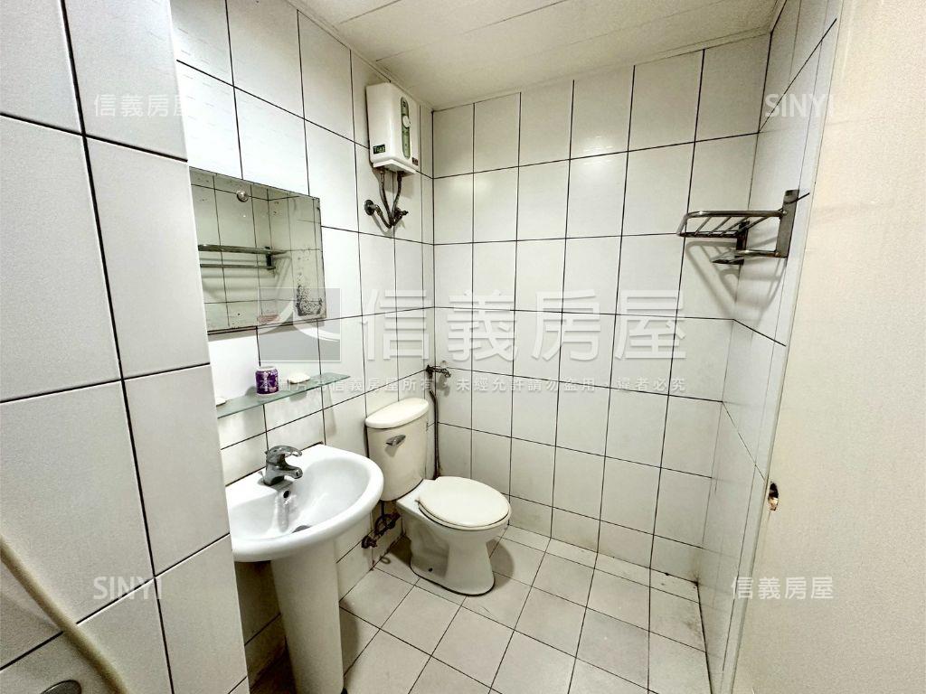 快樂頌套房房屋室內格局與周邊環境