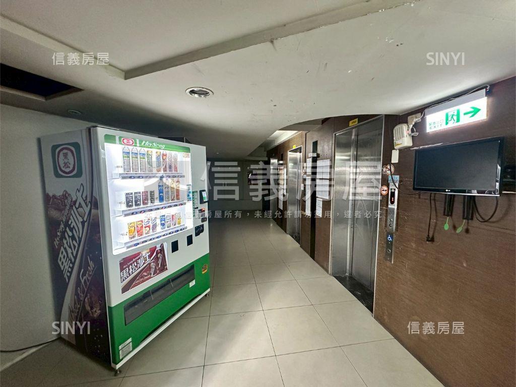 快樂頌套房房屋室內格局與周邊環境