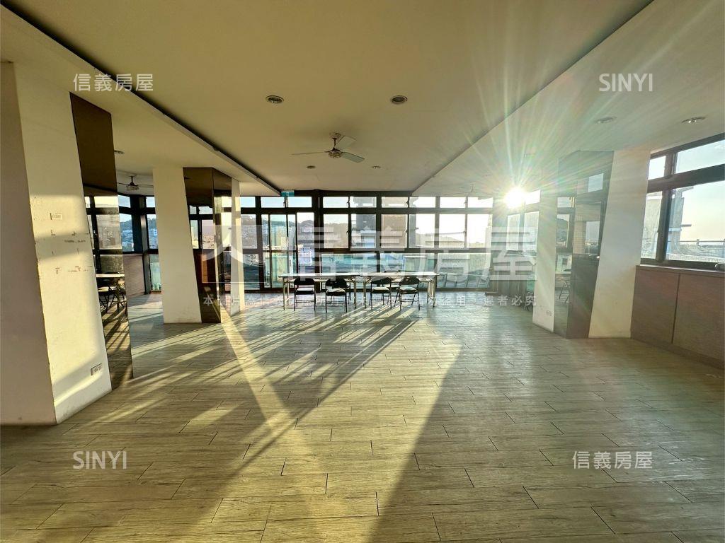 快樂頌套房房屋室內格局與周邊環境