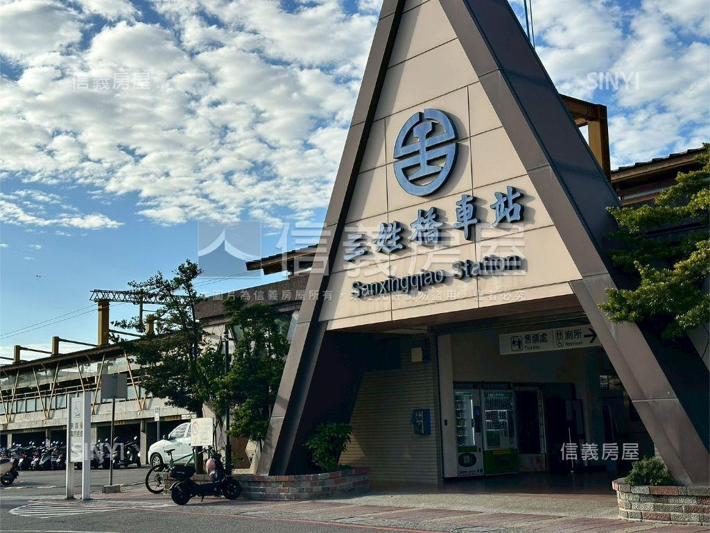 快樂頌套房房屋室內格局與周邊環境