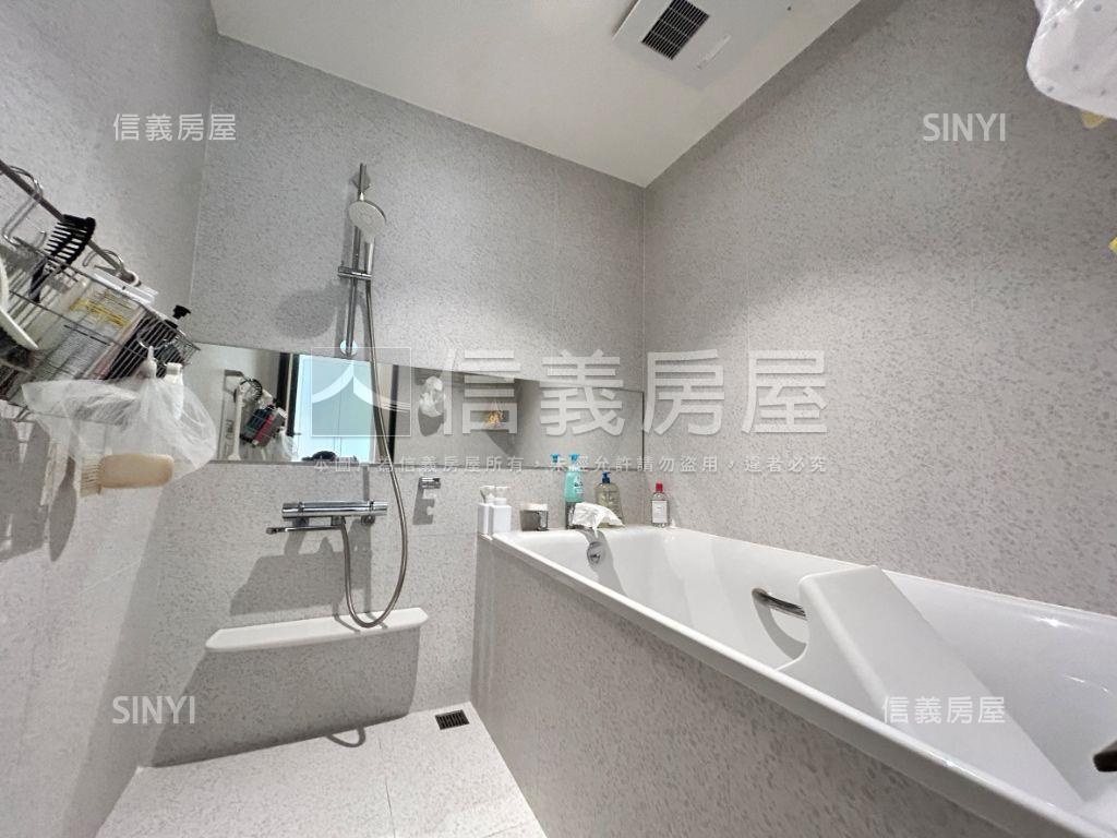 大巨蛋無印極品美屋之星房屋室內格局與周邊環境