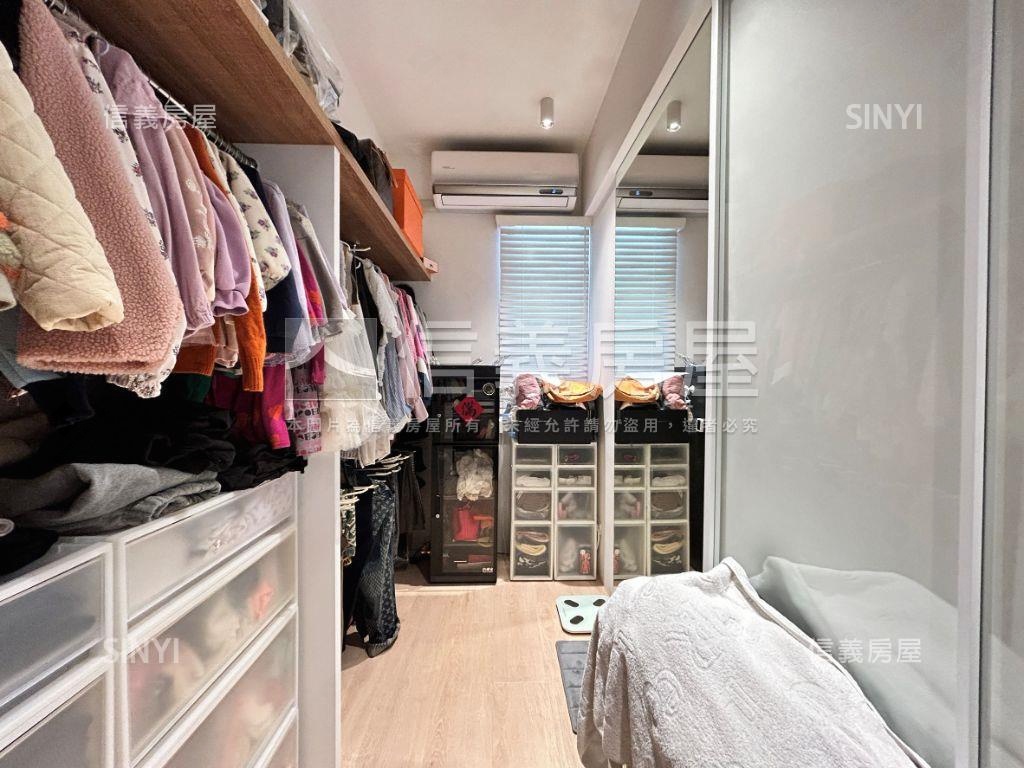大巨蛋無印極品美屋之星房屋室內格局與周邊環境
