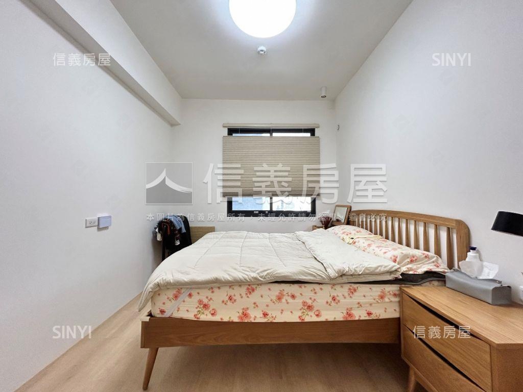 大巨蛋無印極品美屋之星房屋室內格局與周邊環境