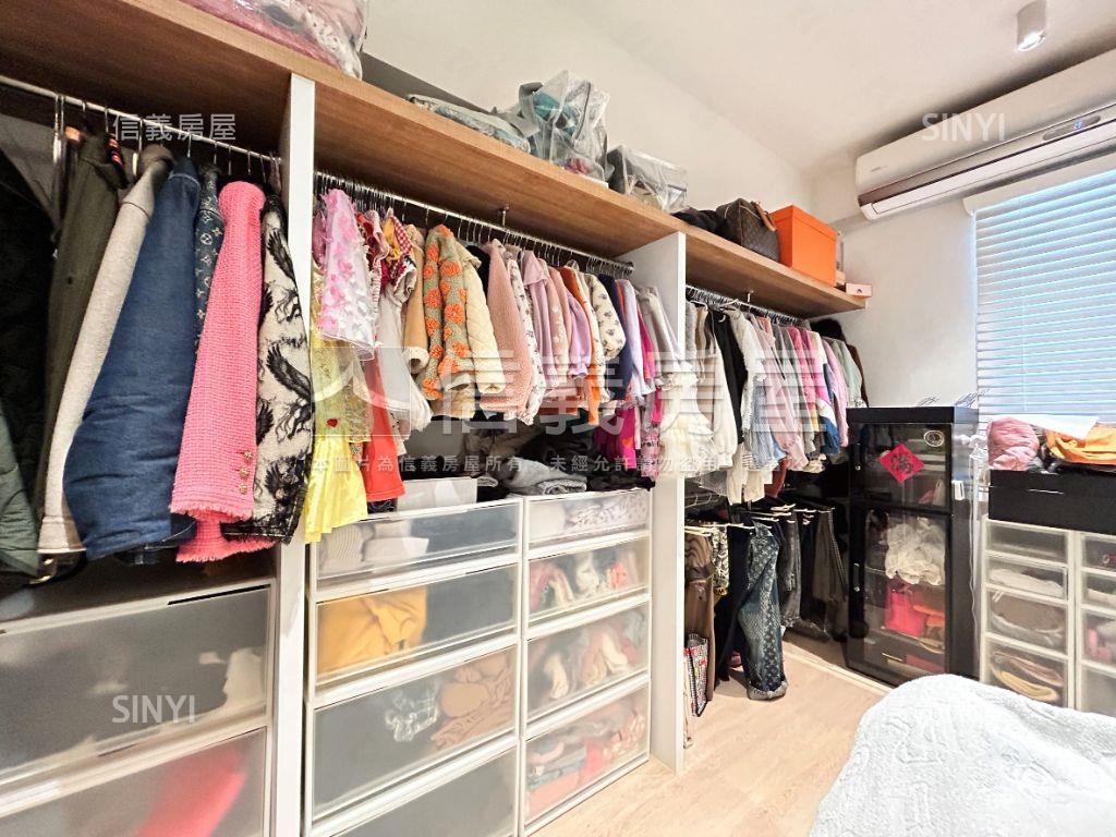 大巨蛋無印極品美屋之星房屋室內格局與周邊環境
