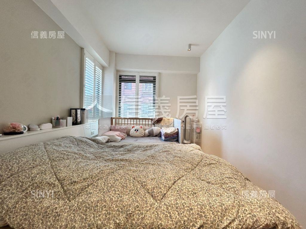 大巨蛋無印極品美屋之星房屋室內格局與周邊環境