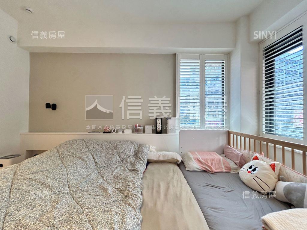 大巨蛋無印極品美屋之星房屋室內格局與周邊環境
