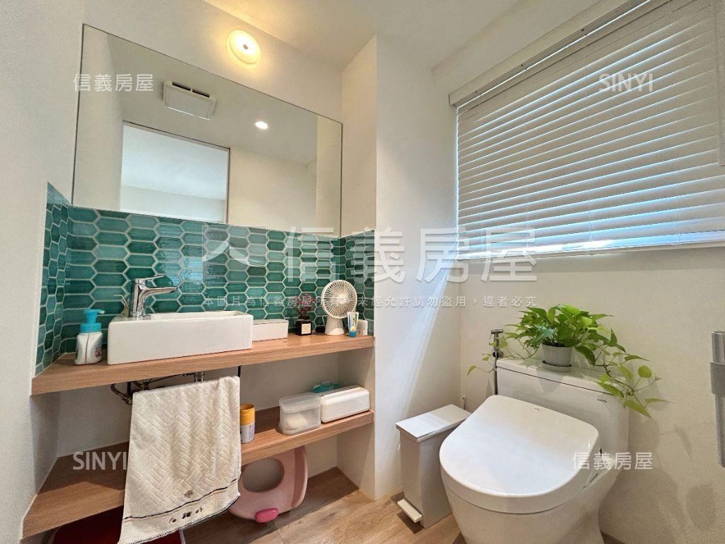 大巨蛋無印極品美屋之星房屋室內格局與周邊環境