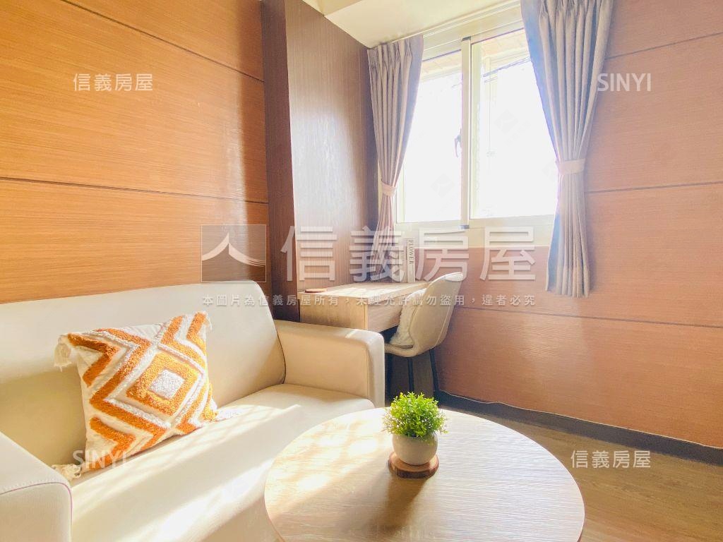 近旱溪電梯大套房房屋室內格局與周邊環境