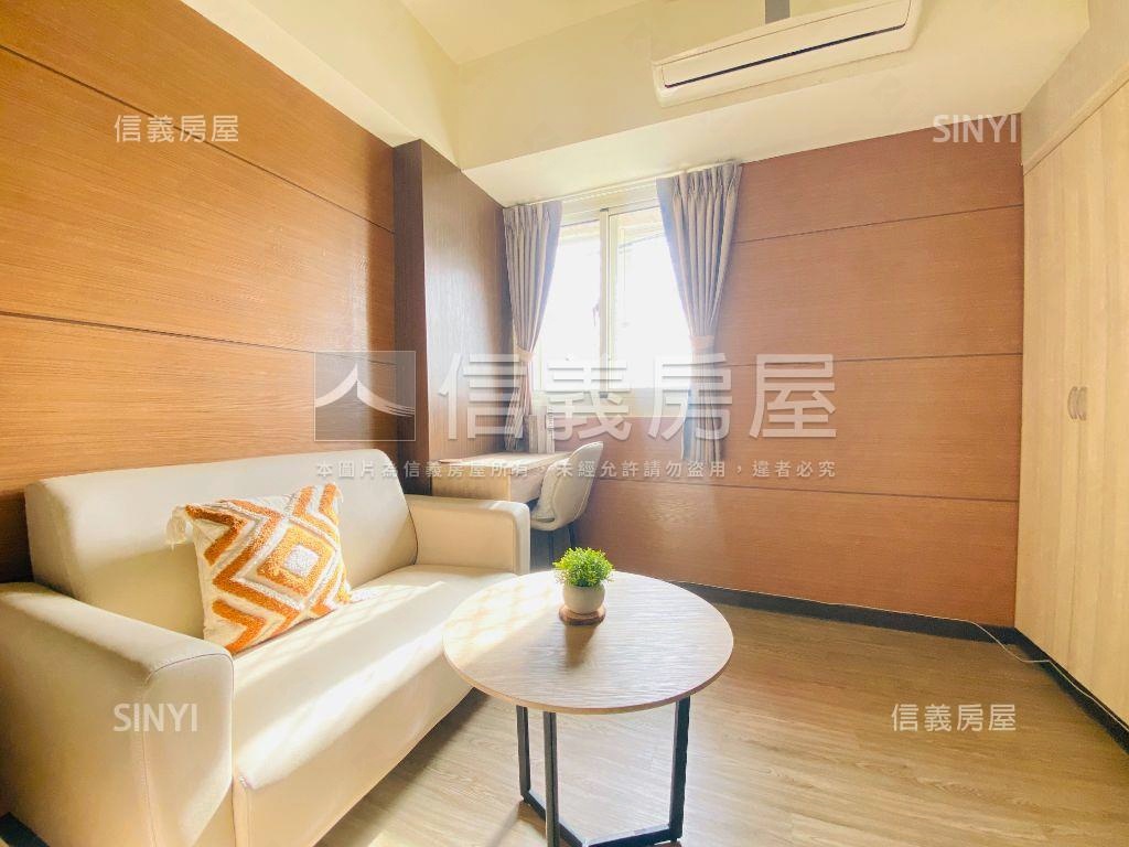 近旱溪電梯大套房房屋室內格局與周邊環境