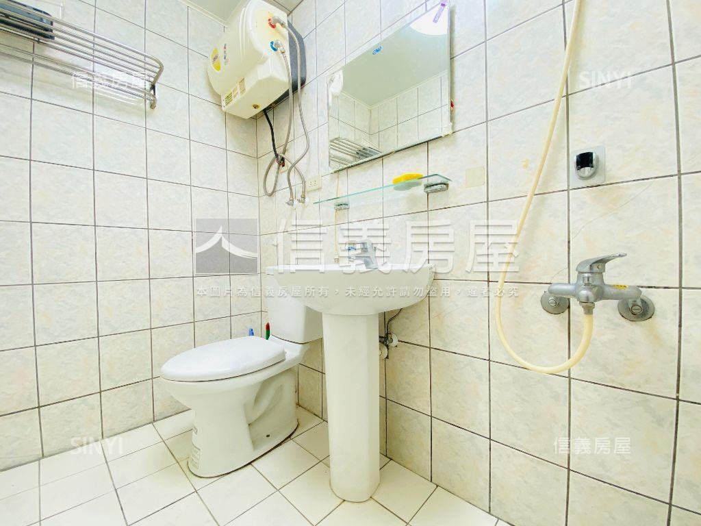 近旱溪電梯大套房房屋室內格局與周邊環境