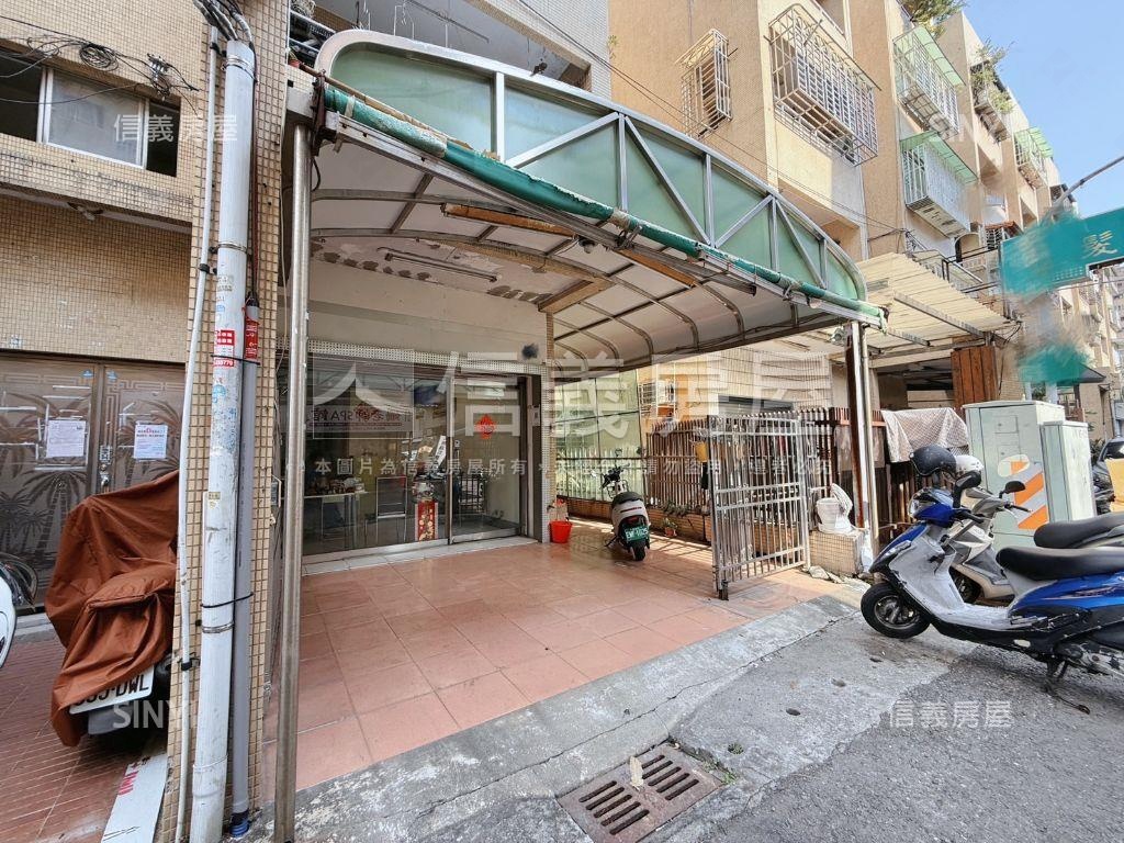 近瑞豐低總價青年創業金店房屋室內格局與周邊環境