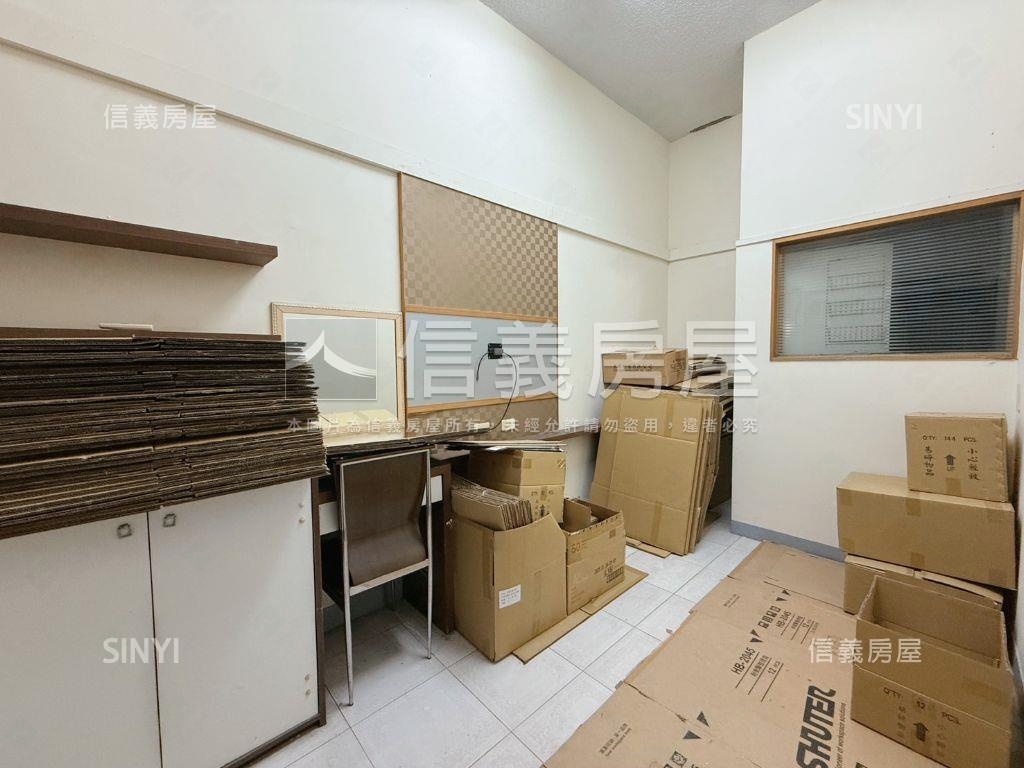近瑞豐低總價青年創業金店房屋室內格局與周邊環境