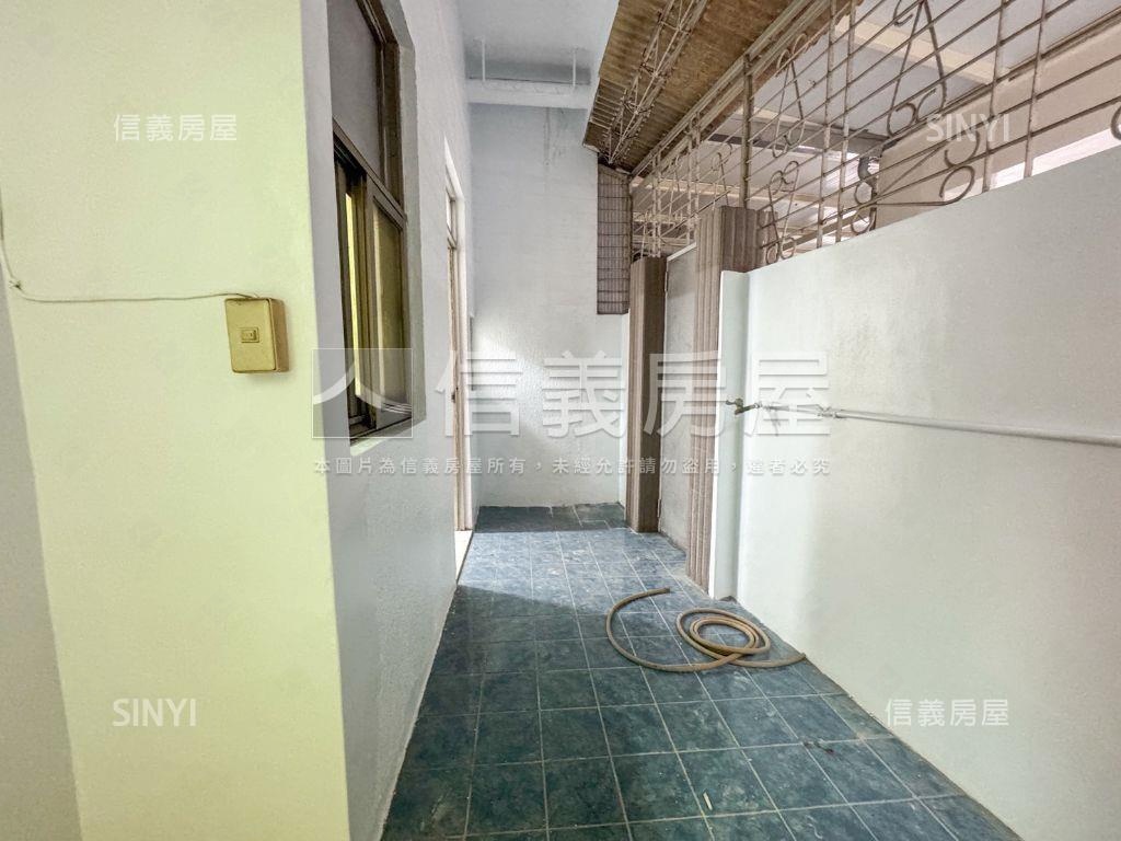 瑞豐商圈一樓金店面房屋室內格局與周邊環境