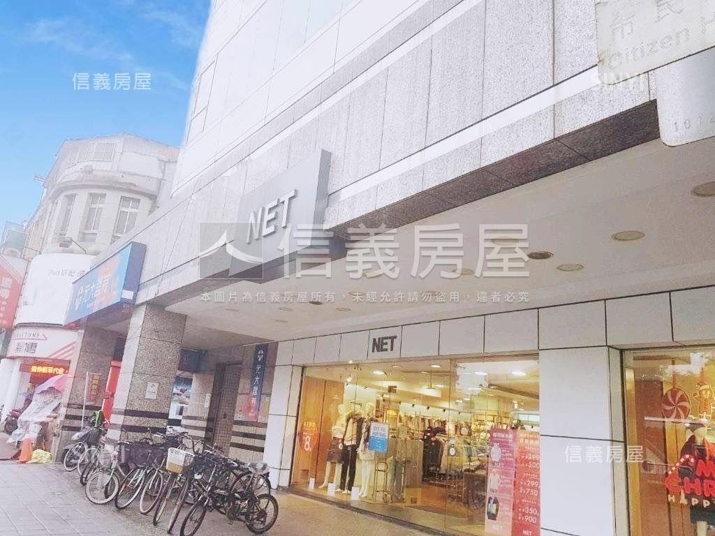 捷運邊間電梯大戶房屋室內格局與周邊環境
