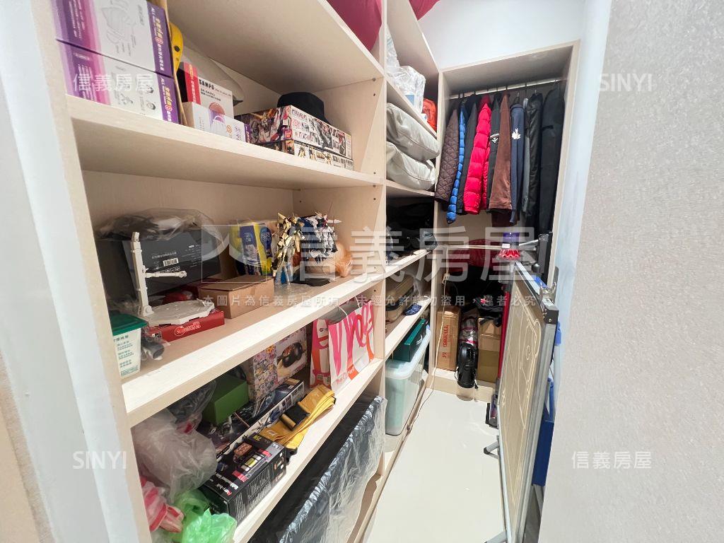 新板權世界－稀有釋出房屋室內格局與周邊環境