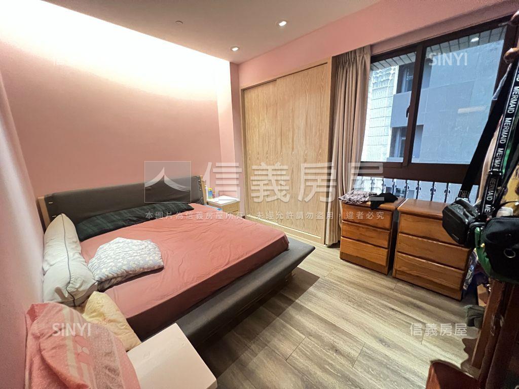 新板權世界－稀有釋出房屋室內格局與周邊環境