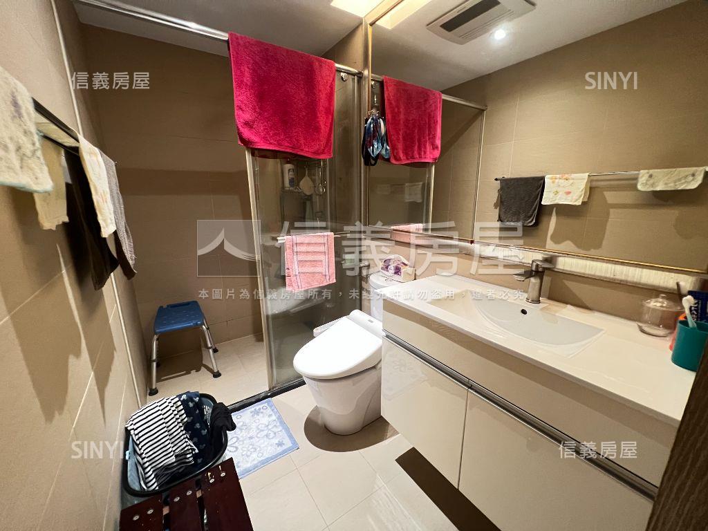 新板權世界－稀有釋出房屋室內格局與周邊環境