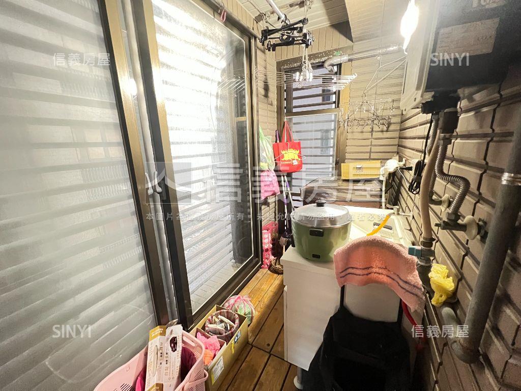 新板權世界－稀有釋出房屋室內格局與周邊環境