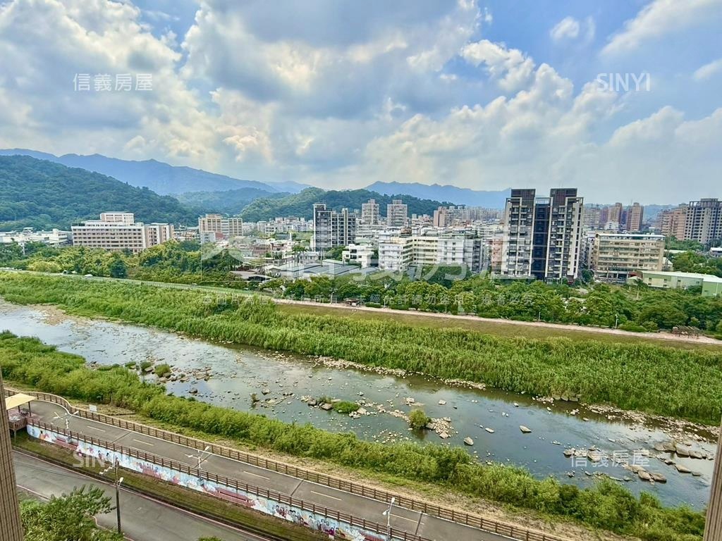 京河未來捷運＊水岸名宅房屋室內格局與周邊環境