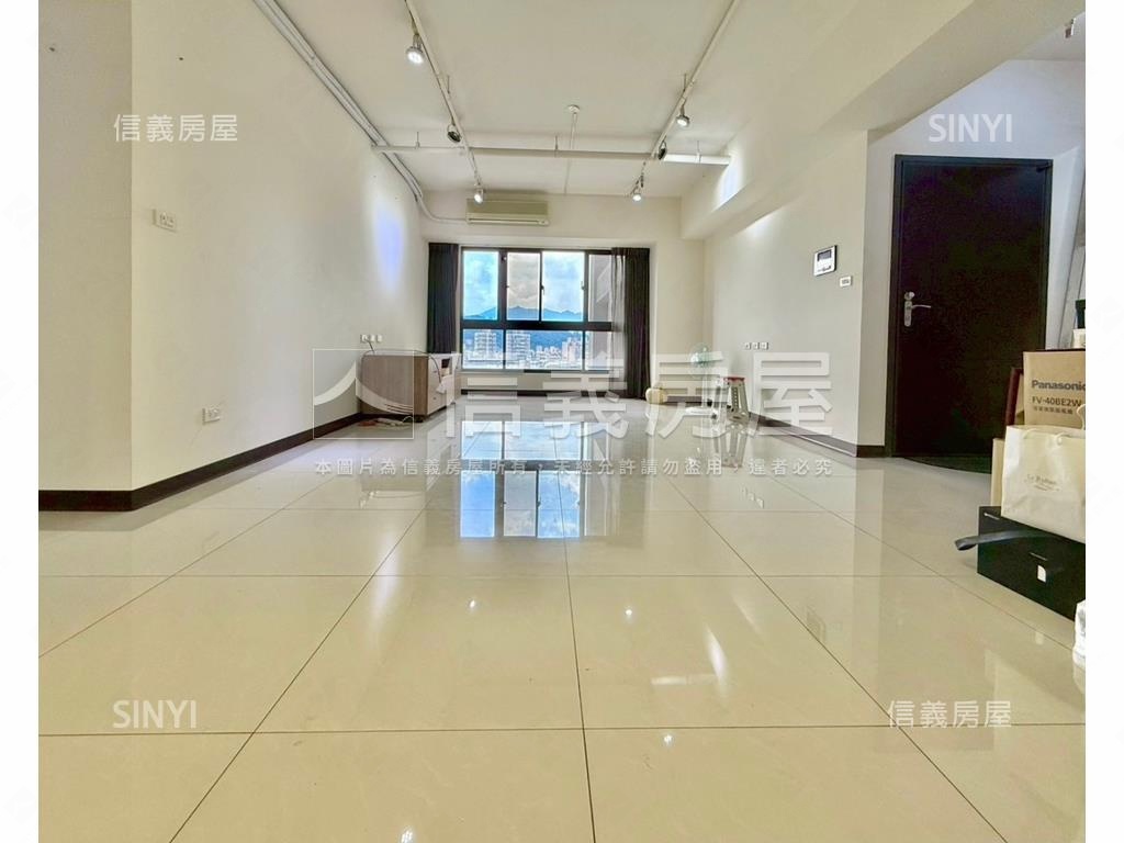 京河未來捷運＊水岸名宅房屋室內格局與周邊環境