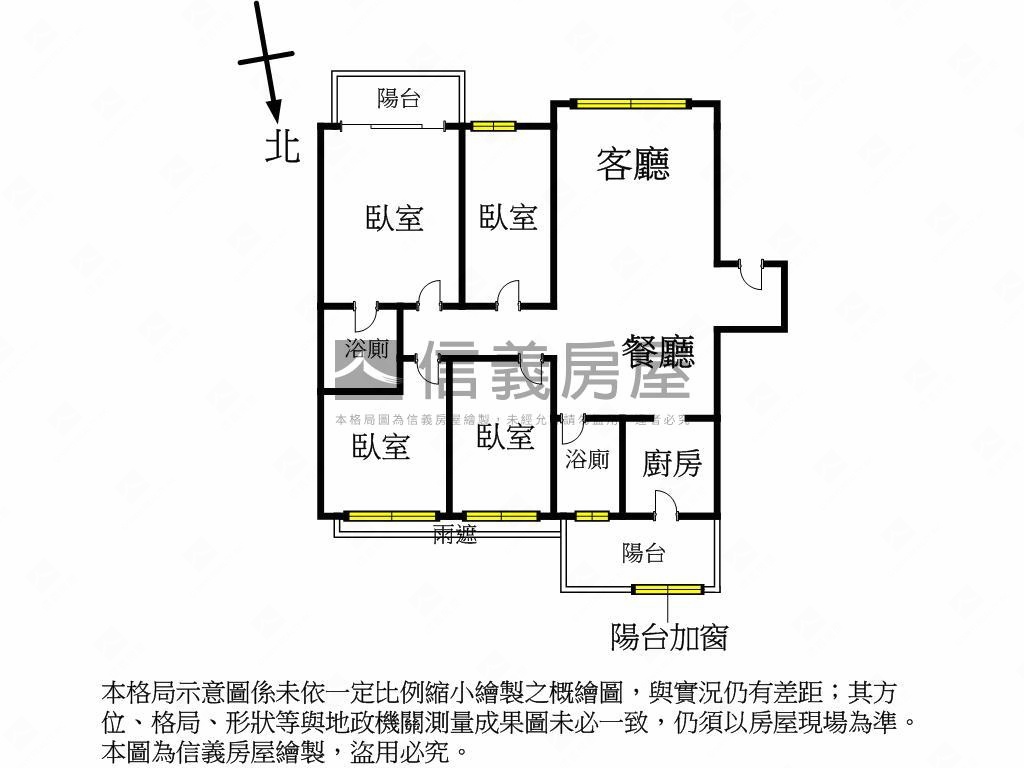 京河未來捷運＊水岸名宅房屋室內格局與周邊環境